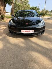 Tesla Model 3 54 kWh Standart Range Plus 2021 Black for sale