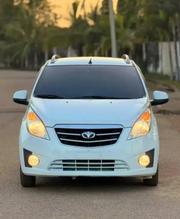 Daewoo Matiz 2015 White for sale