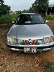 Volkswagen Jetta 2005 Silver for sale