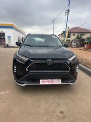 Toyota RAV4 XLE AWD 2024 Black for sale