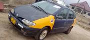Renault Megane 2005 Gray for sale