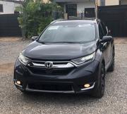Honda CR-V Touring AWD 2018 Black for sale