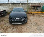 New Chery Tiggo 2 2025 Black for sale
