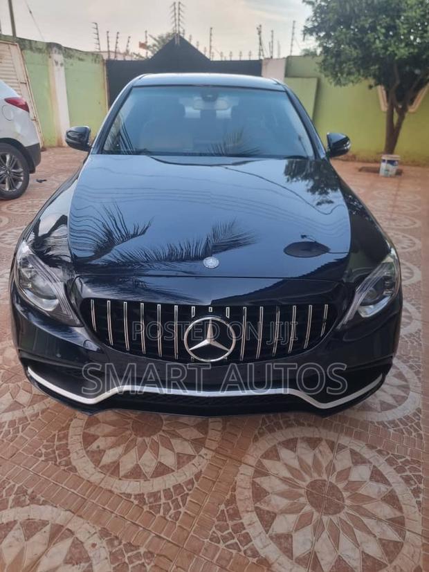 Mercedes-Benz C300 Base C300 AWD 4MATIC Sedan 2018 Blue