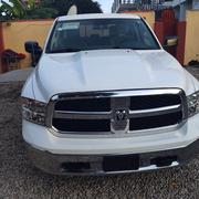 RAM 1500 2016 White for sale