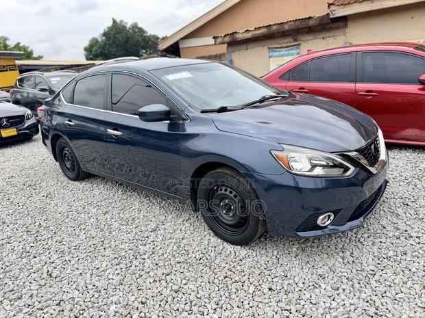 Nissan Sentra 2015