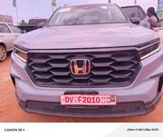 Honda Pilot 2024 Pink for sale