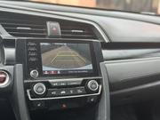 Honda Civic Sport Sedan 2020 White for sale