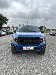 Ford F-150 XLT 4x2 Regular Cab Styleside 6.5 ft. box 122 in. WB 2020 for sale