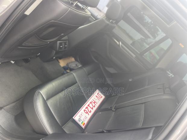 BMW X3 2017 Gray