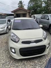 Kia Morning 2016 Beige for sale