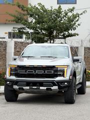 Ford F-150 Raptor 2024 Off white for sale