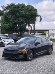 Kia K5 LXS 2023 Black for sale