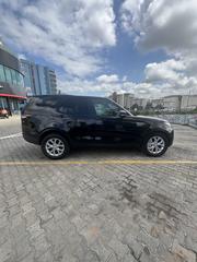 Land Rover Discovery HSE 4x4 2020 Black for sale