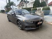 Honda Accord 2019 Gray for sale