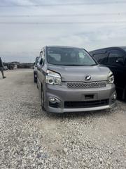Toyota Voxy 2013 Black for sale