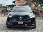 Acura RDX 2022 Black for sale