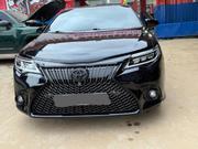 Toyota Camry 2015 Black for sale