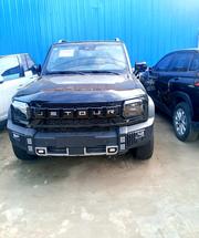 New Jetour T2 2025 Black for sale