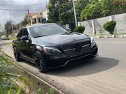 Mercedes-Benz C43 2017 Black for sale