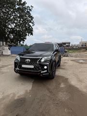 Toyota Fortuner 2013 Black for sale
