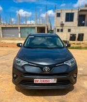 Toyota RAV4 LE 4dr SUV (2.5L 4cyl 6A) 2018 Black for sale