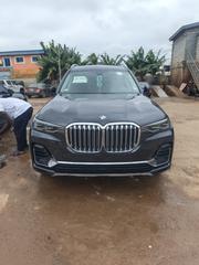 BMW X7 2020 Black for sale