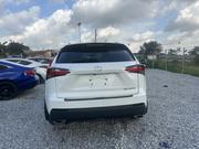 Lexus NX 2016 White for sale