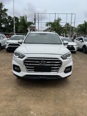 Hyundai Ix35 2019 White for sale