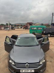 Volkswagen Passat 2015 Beige for sale