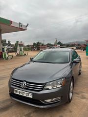 Volkswagen Passat 2015 Beige for sale