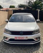 Volkswagen Jetta 1.4T Wolfsburg Edition 2018 White for sale