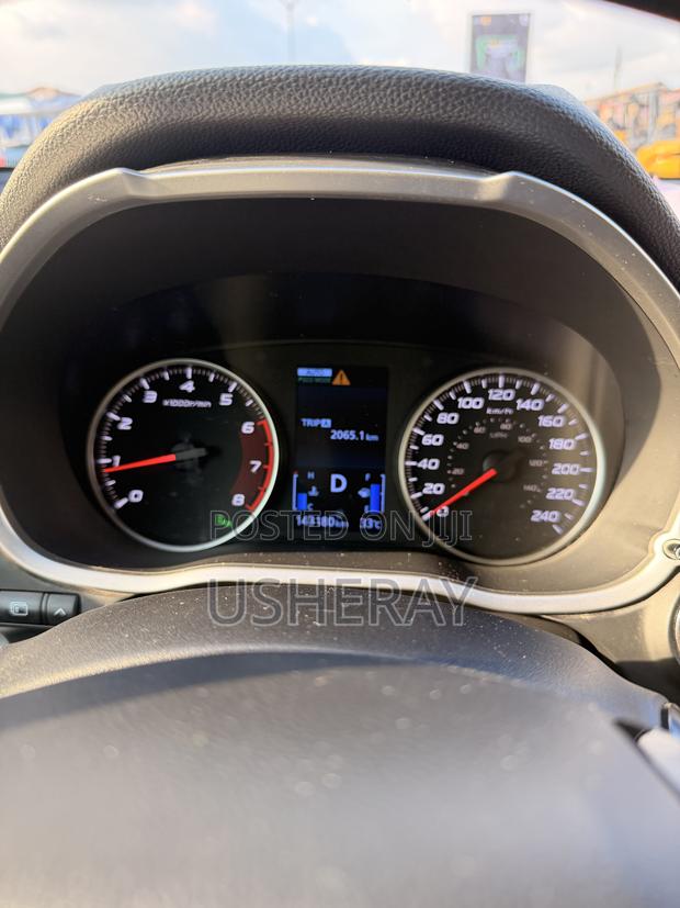 Mitsubishi Eclipse Cross 1.5 AWD 2020 Blue