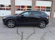 Mazda CX-30 2023 Black for sale