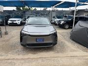 Toyota bZ4X XLE AWD 2025 Gray for sale