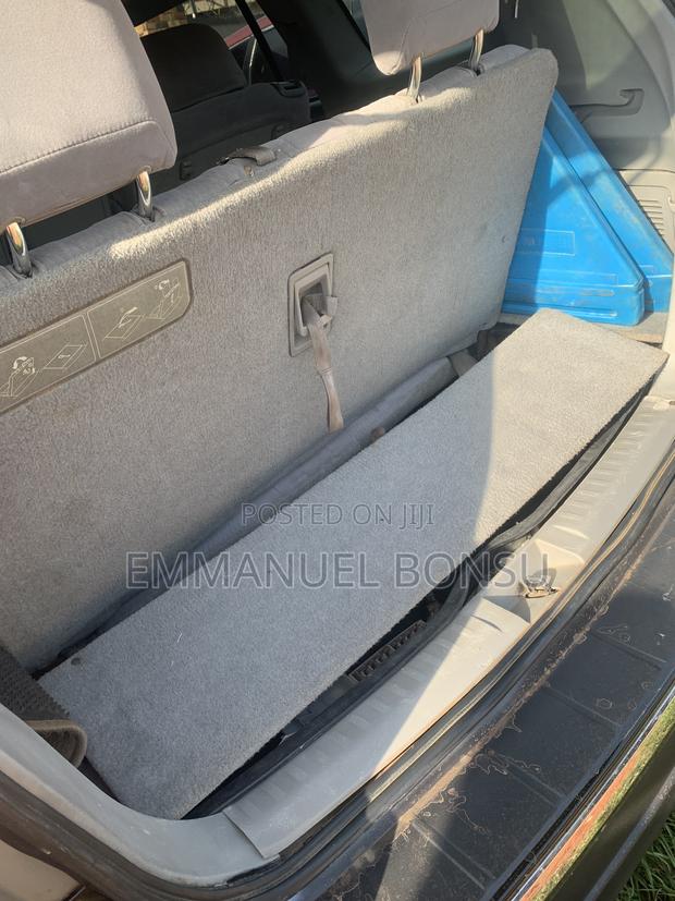 Toyota Highlander 2012 Gray