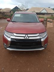 Mitsubishi Outlander ES FWD 2020 for sale