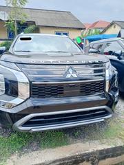 Mitsubishi Outlander 2025 Black for sale