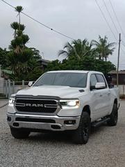 Dodge RAM 2020 White for sale
