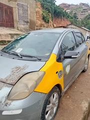 Toyota Yaris 2010 Gold for sale