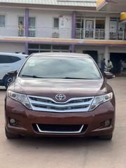 Toyota Venza 2013 Brown for sale