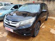 Honda CR-V EX 4dr SUV AWD (2.4L 4cyl CVT) 2016 Black for sale