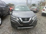 Nissan Rogue 2019 Gray for sale