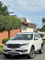 Jetour X70 Plus 1.5 7-Seater FWD 2021 White for sale