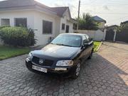 Nissan Sentra 1.8 2006 Black for sale