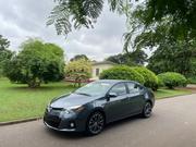 Toyota Corolla LE 4dr Sedan (1.8L 4cyl CVT) 2016 Gray for sale