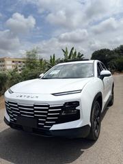 New Jetour Dashing 2025 White for sale
