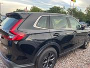 New Honda CR-V 2025 Black for sale