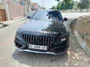 Mercedes-Benz C300 2016 Black for sale