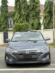 Hyundai Elantra 2019 for sale